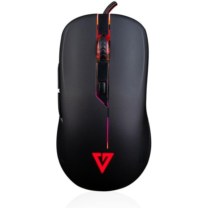 Modecom Volcano GMX Silent Assassin (M-MC-GMX-SILENT-ASSASSIN) - зображення 1