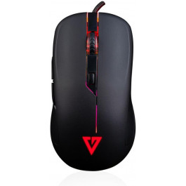   Modecom Volcano GMX Silent Assassin (M-MC-GMX-SILENT-ASSASSIN)