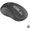 Logitech Signature M650 L Wireless Mouse LEFT Graphite (910-006239) - зображення 1