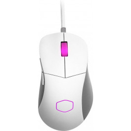   Cooler Master MM730 USB White/Gray (MM-730-WWOL1)