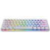 Razer Huntsman mini Mercury Red Switch RU White (RZ03-03392200-R3R1) - зображення 2