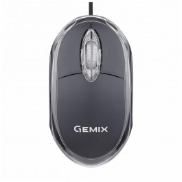   Gemix GM105 USB Black (GM105BK)