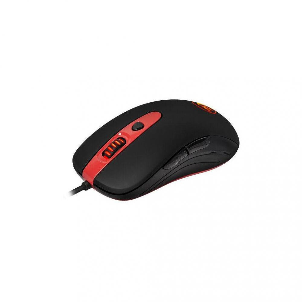 Redragon Gerderus USB Black (70241) - зображення 1