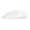 Modecom M10, 1000dpi, USB, White (M-MC-0M10-200) - зображення 2