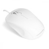 Modecom M10, 1000dpi, USB, White (M-MC-0M10-200) - зображення 3