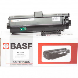 BASF Тонер для Kyocera Mita P2235dn/P2235dw/M2135dn Black (KT-TK1150)