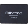 Mibrand Spider 240 GB (MI2.5SSD/SP240GB) - зображення 3