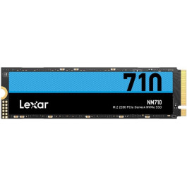   Lexar NM710 1 TB (LNM710X001T-RNNNG)