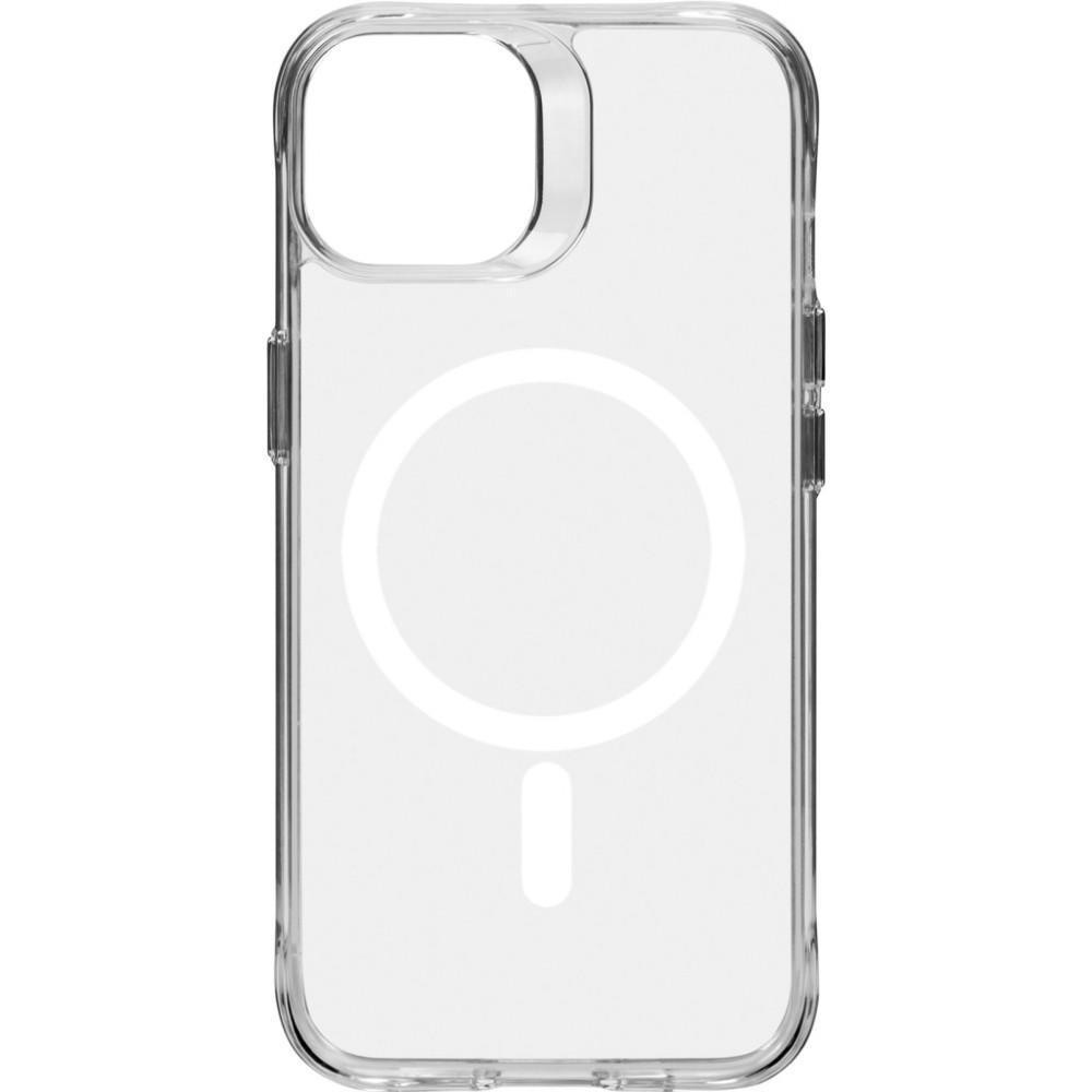 ArmorStandart Clear Magsafe Apple iPhone 13 Tansparent (ARM68050) - зображення 1