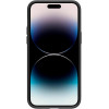 Spigen iPhone 14 Pro Max Liquid Air Matte Black (ACS04813) - зображення 2