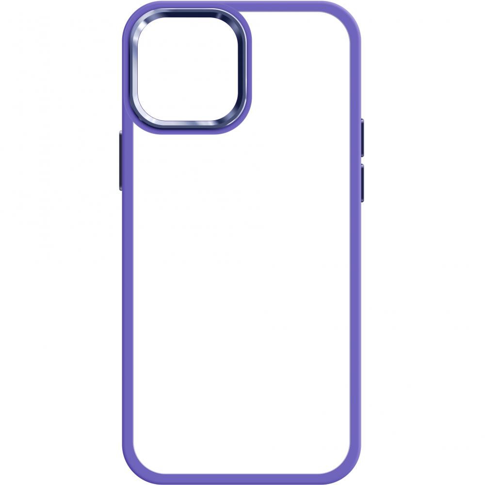 ArmorStandart UNIT2 Apple iPhone 14 Lavander (ARM69942) - зображення 1