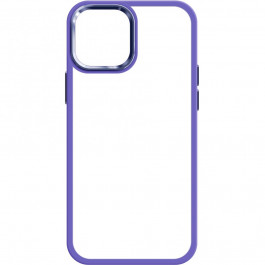   ArmorStandart UNIT2 Apple iPhone 14 Lavander (ARM69942)