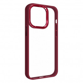   ArmorStandart UNIT2 Apple iPhone 14 Pro Marsala (ARM69950)