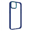 ArmorStandart UNIT2 Apple iPhone 15 Plus Blue (ARM69974) - зображення 1