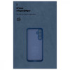 ArmorStandart ICON Case Samsung S23FE 5G Camera cover Dark Blue (ARM69629) - зображення 4