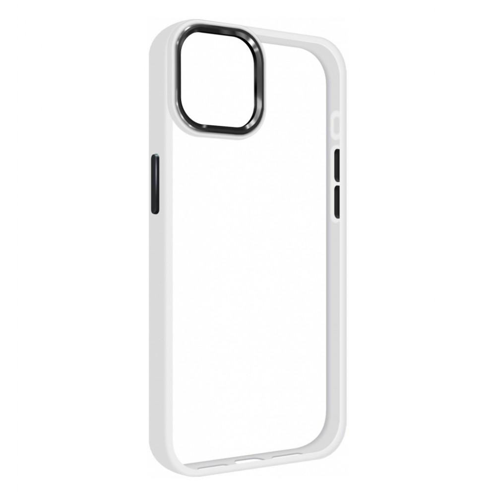 ArmorStandart UNIT2 для Apple iPhone 15 Plus White (ARM69973) - зображення 1