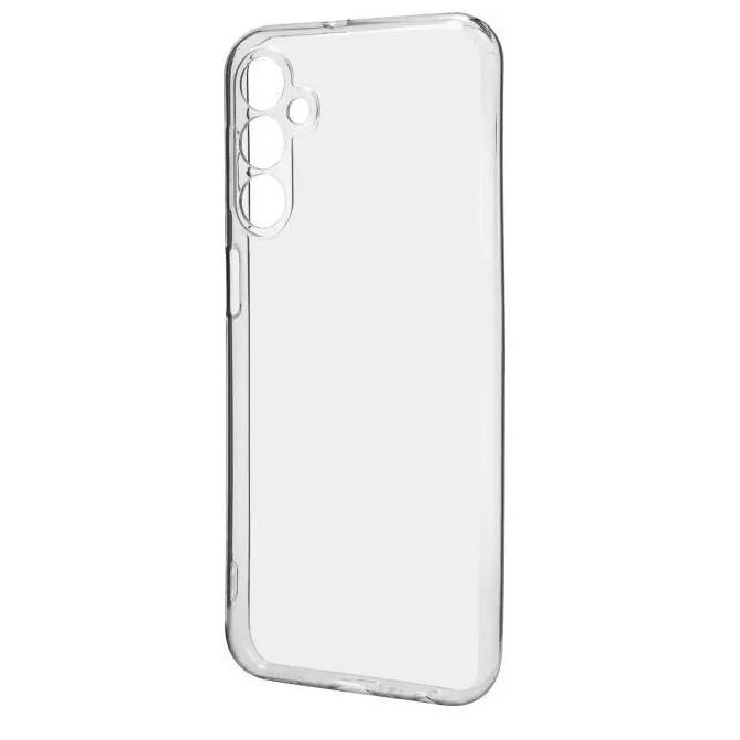 ArmorStandart Air Series Samsung A34 5G (A346) Camera Cover Transparent (ARM72376) - зображення 1