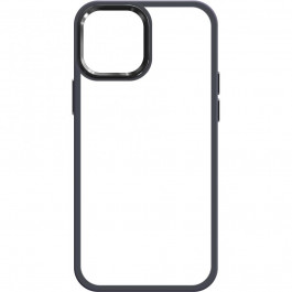   ArmorStandart UNIT2 Apple iPhone 14 Black (ARM69937)