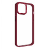 ArmorStandart UNIT2 Apple iPhone 14 Marsala (ARM69943) - зображення 1