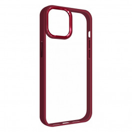   ArmorStandart UNIT2 Apple iPhone 14 Marsala (ARM69943)