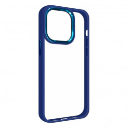   ArmorStandart UNIT2 Apple iPhone 14 Pro Blue (ARM69946)