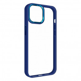   ArmorStandart UNIT2 для Apple iPhone 14 Blue (ARM69939)