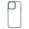 ArmorStandart UNIT2 для Apple iPhone 15 Pro Max Green (ARM69989) - зображення 2