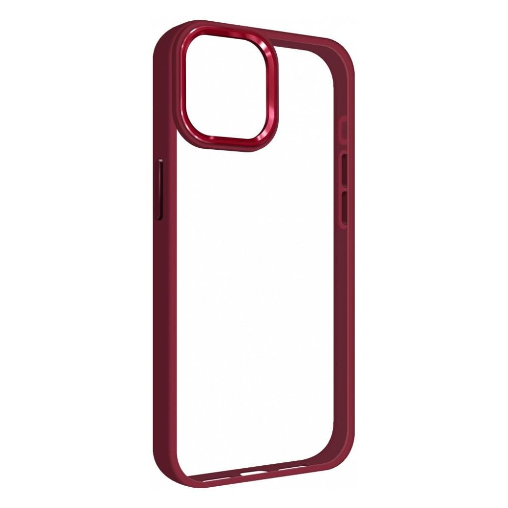 ArmorStandart UNIT2 Apple iPhone 15 Marsala (ARM69971) - зображення 1