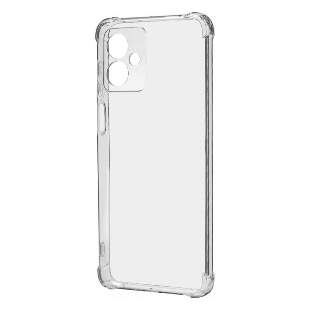 ArmorStandart Air Force Motorola G14 Camera cover Transparent (ARM70746) - зображення 1