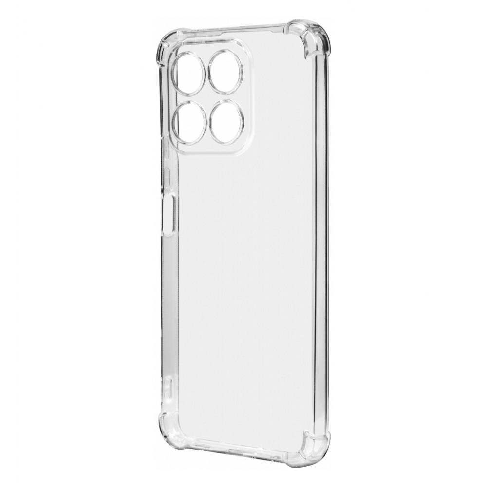 ArmorStandart Air Force Honor X8a Camera cover Transparent (ARM69492) - зображення 1