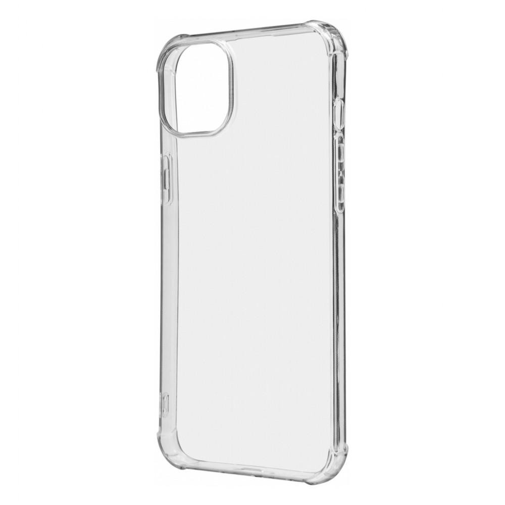 ArmorStandart Air Force Apple iPhone 15 Plus Transparent (ARM69324) - зображення 1