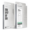 ArmorStandart Unit MagSafe Apple iPhone 14 Pro Max Matte Clear Silver (ARM70438) - зображення 6