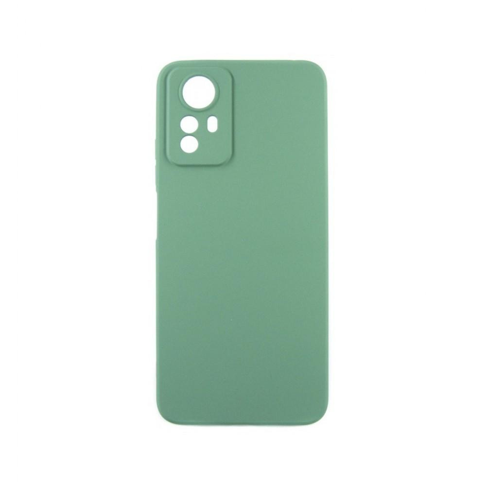 DENGOS Soft для Xiaomi Redmi Note 12s Mint (DG-TPU-SOFT-29) - зображення 1