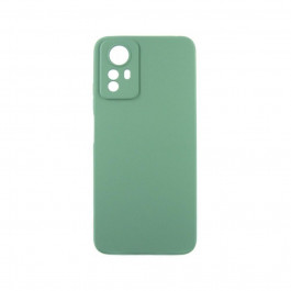   DENGOS Soft для Xiaomi Redmi Note 12s Mint (DG-TPU-SOFT-29)