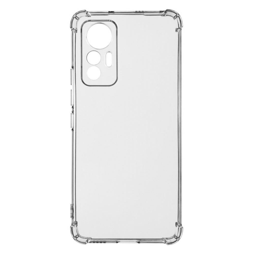 ArmorStandart Air Force Xiaomi 12 Lite 5G Camera cover Transparent (ARM67965) - зображення 1