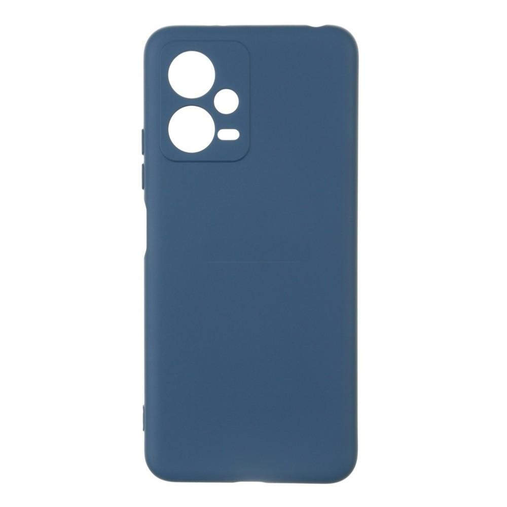 ArmorStandart ICON Case Xiaomi Poco X5 5G Camera cover Blue (ARM66378) - зображення 1