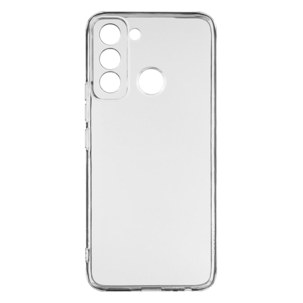 ArmorStandart Air Series TECNO Pop 5 LTE (BD4) Camera cover Transparent (ARM63699) - зображення 1