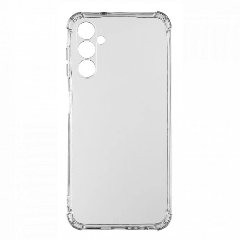 ArmorStandart Air Force Samsung A54 5G (A546) Camera cover Transparent (ARM66411) - зображення 1