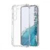 BeCover Панель Anti-Shock  для Samsung Galaxy S23 Plus SM-S916 Clear (708926) - зображення 1