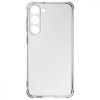 BeCover Панель Anti-Shock  для Samsung Galaxy S23 Plus SM-S916 Clear (708926) - зображення 3