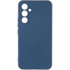 ArmorStandart ICON Case Samsung A54 5G (A546) Camera cover Dark Blue (ARM66177) - зображення 1