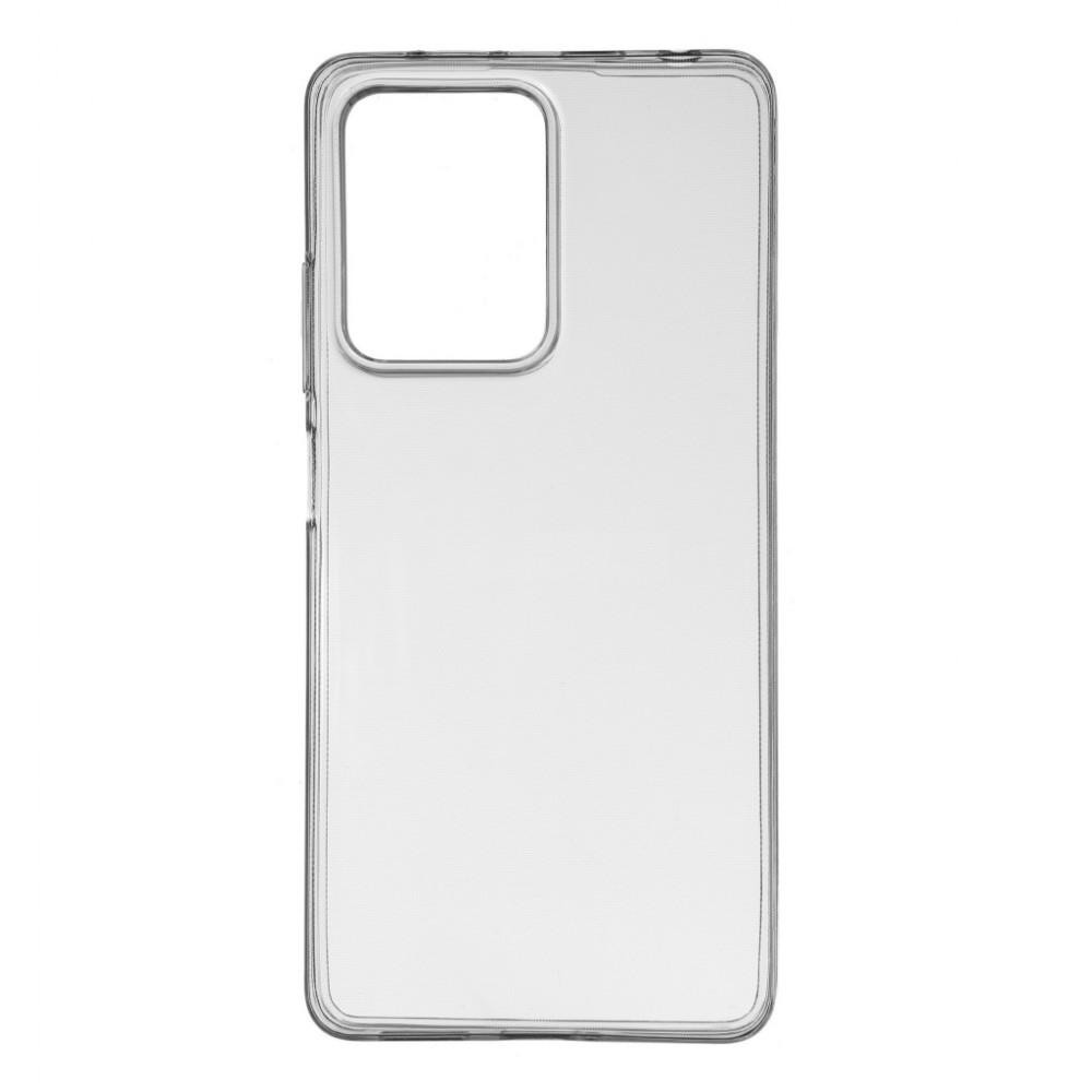 ArmorStandart Air Series Xiaomi Redmi Note 12 Pro+ 5G Transparent (ARM65207) - зображення 1