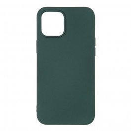   ArmorStandart ICON Case для Apple iPhone 12 Pro Max Pine Green (ARM67469)