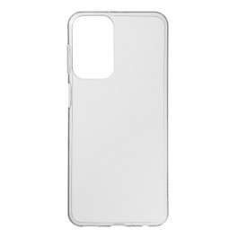   ArmorStandart Air Series Samsung A23 (A235)/A23 5G (A236) Transparent (ARM67048)