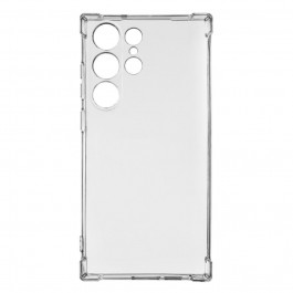   ArmorStandart Air Force Samsung S23 Ultra Camera cover Transparent (ARM66399)