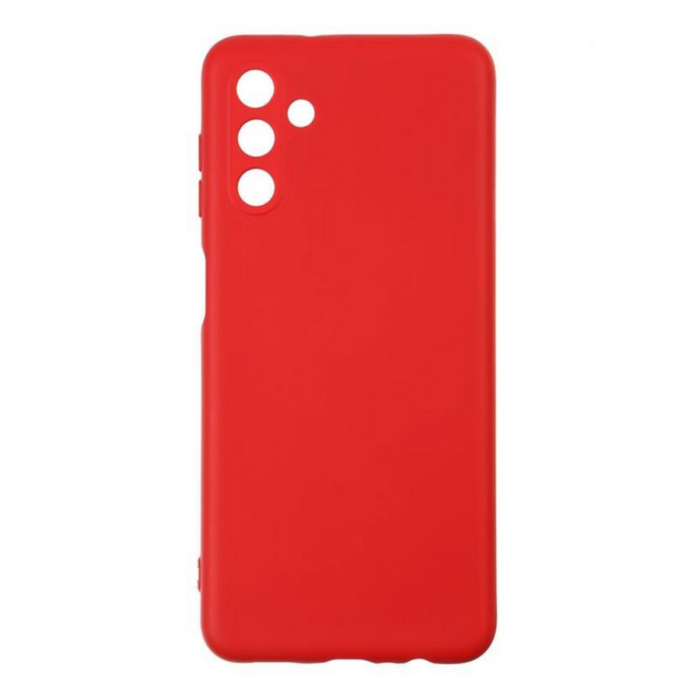 ArmorStandart ICON Case Samsung A04s / A13 5G Red (ARM63909) - зображення 1