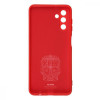 ArmorStandart ICON Case Samsung A04s / A13 5G Red (ARM63909) - зображення 2