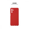 ArmorStandart ICON Case Samsung A04s / A13 5G Red (ARM63909) - зображення 3