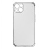 ArmorStandart Air Force Apple iPhone 13 Camera cover Transparent (ARM66354) - зображення 1