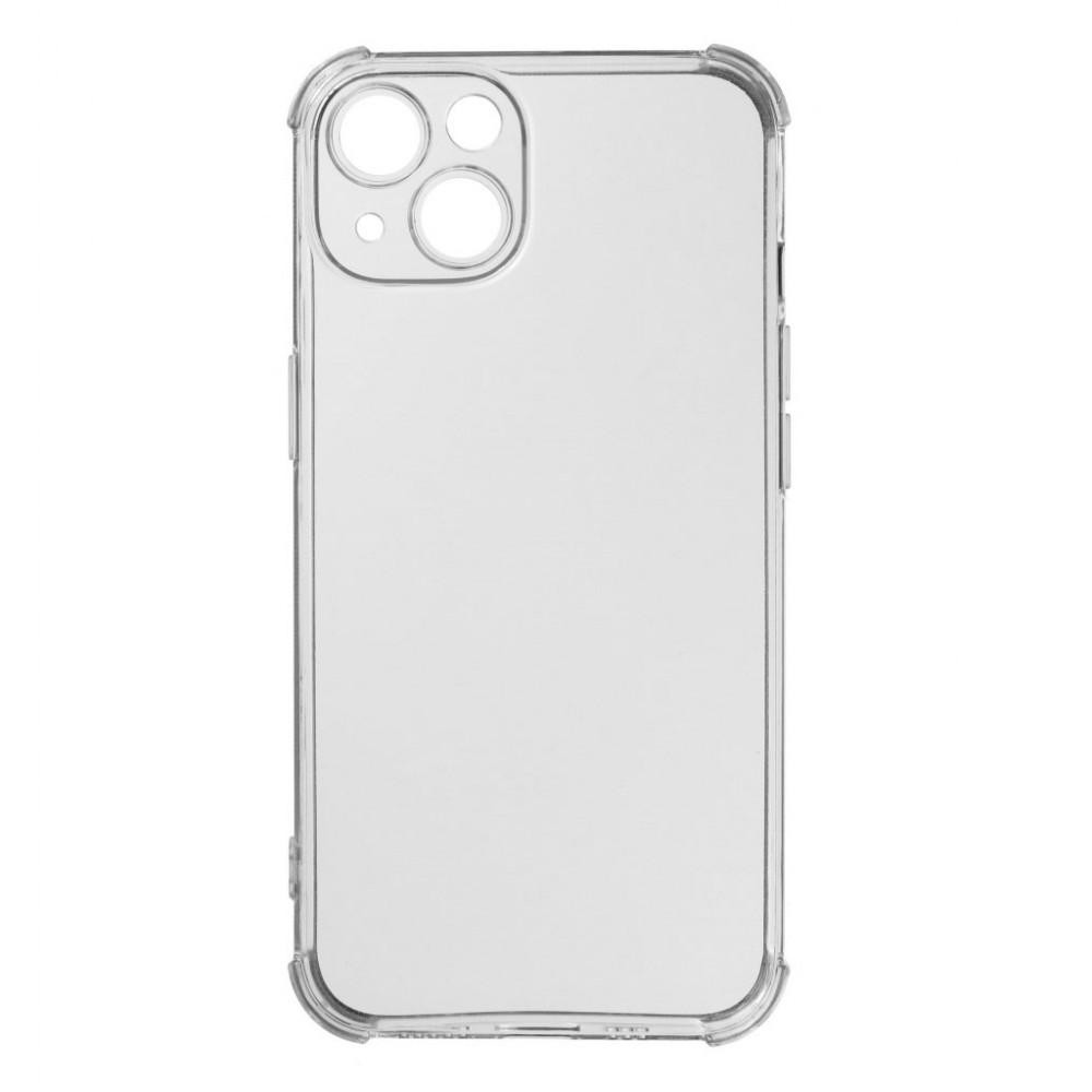 ArmorStandart Air Force Apple iPhone 13 Camera cover Transparent (ARM66354) - зображення 1